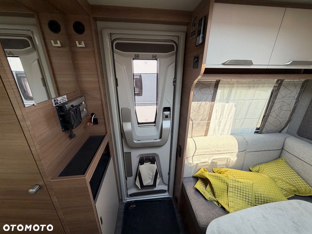 KNAUS 450Fu  Sport E-power - 11