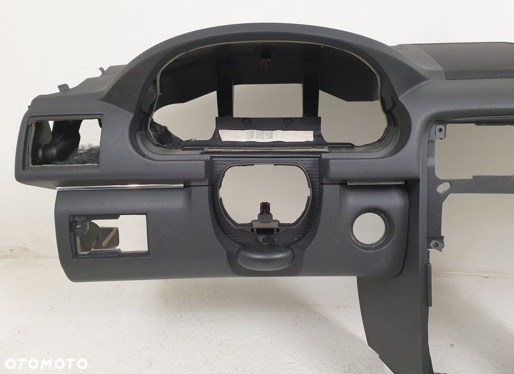 DESKA ROZDZIELCZA KONSOLA MERCEDES W245 EUROPA - 5