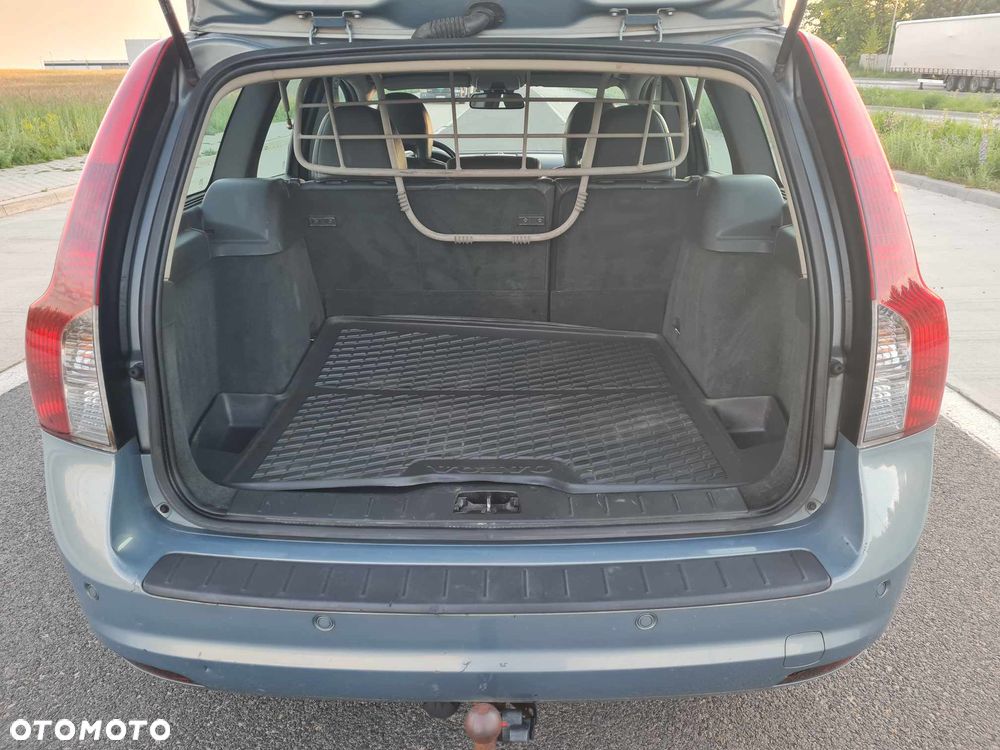 Volvo V50 1.6D DPF DRIVe Momentum - 14