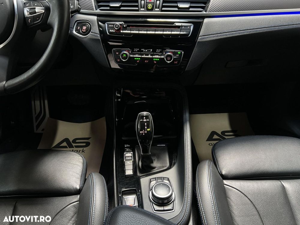 BMW X2 M35i - 34