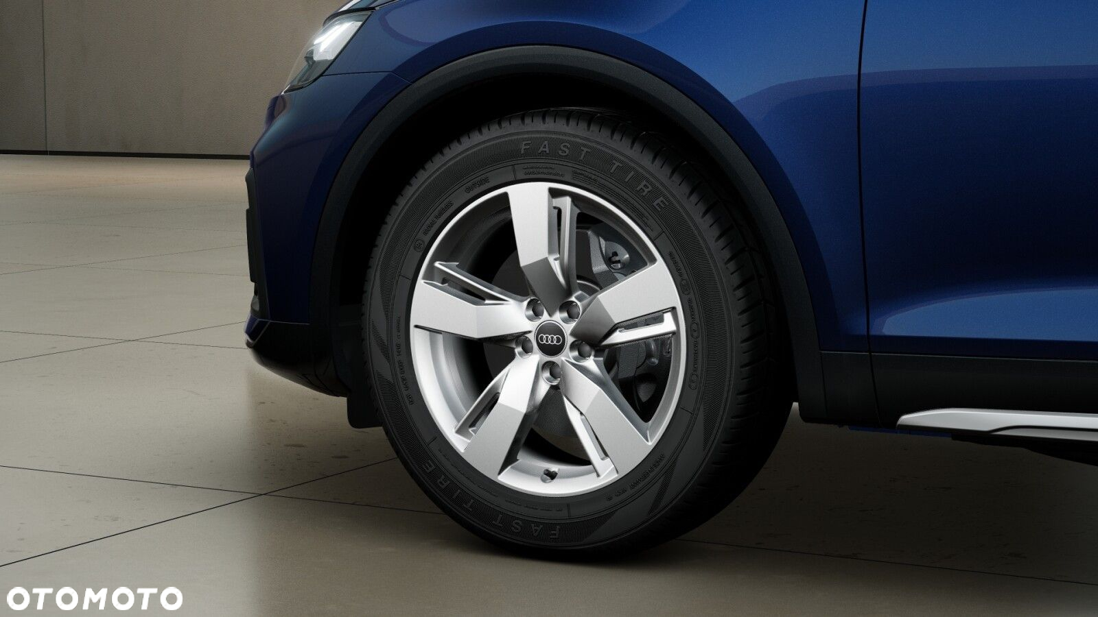 Audi Q5 - 7