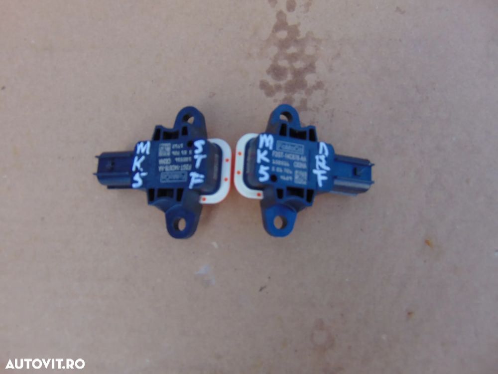 Senzor impact Ford Mondeo mk5 an 2014-2022 ford kuga 2 cod f2gt14c676aa galaxy - 1