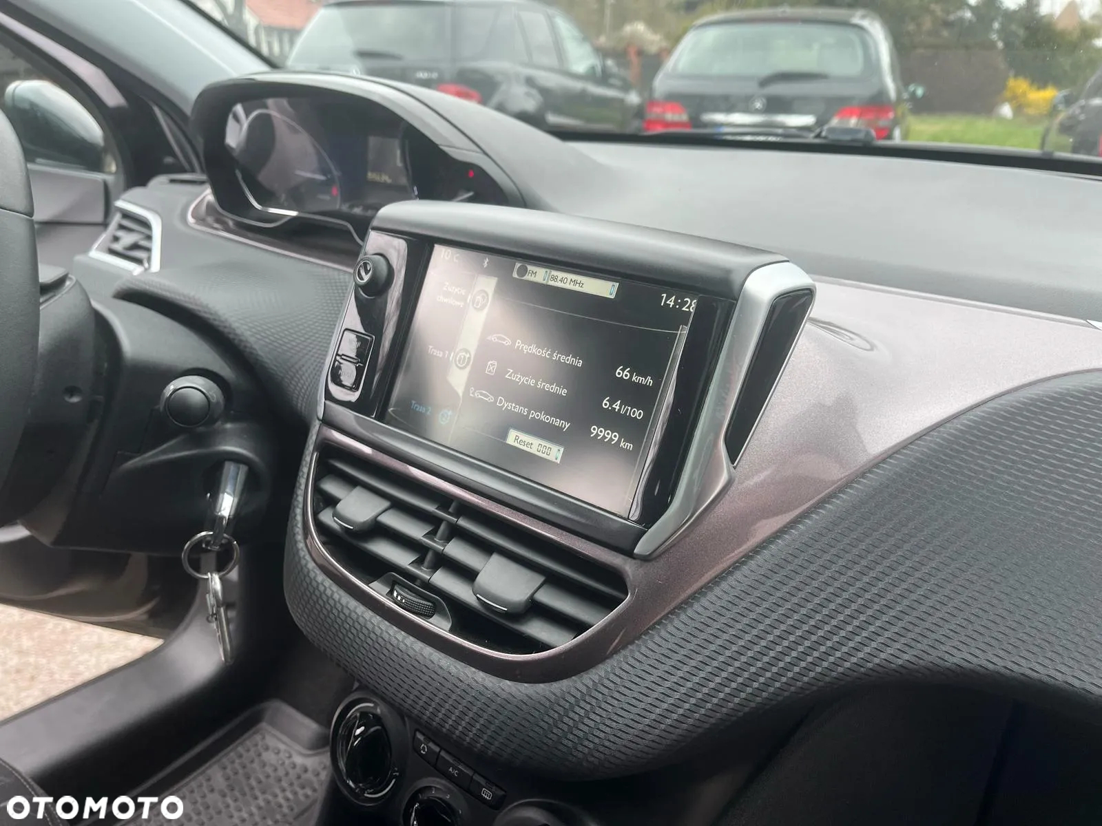 Peugeot 2008 1.6 VTi Active - 10