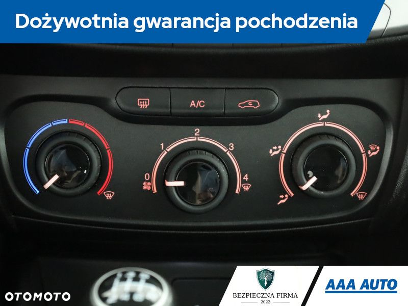 Fiat Tipo - 11