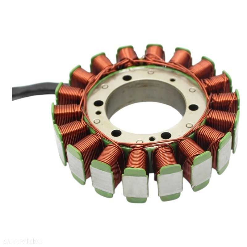 Stator alternator Yamaha FJR1300  bobina - 3