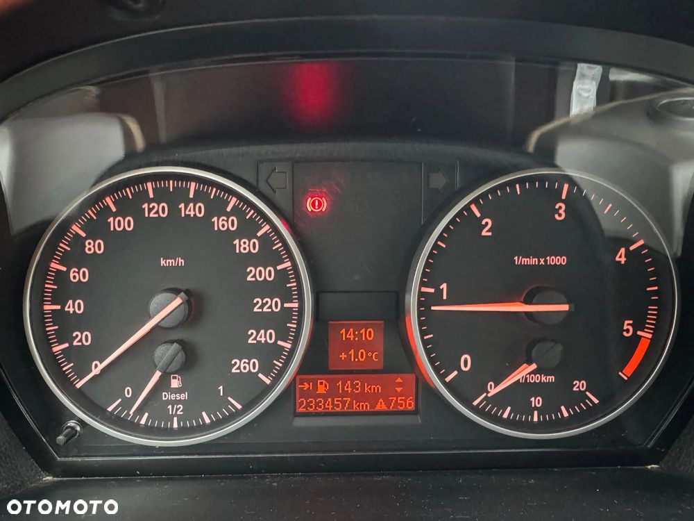 BMW Seria 3 320d - 17