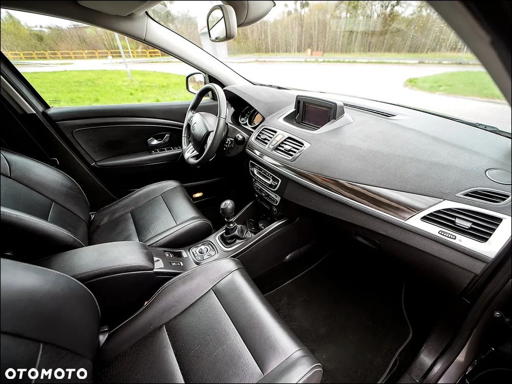 Renault Megane - 21