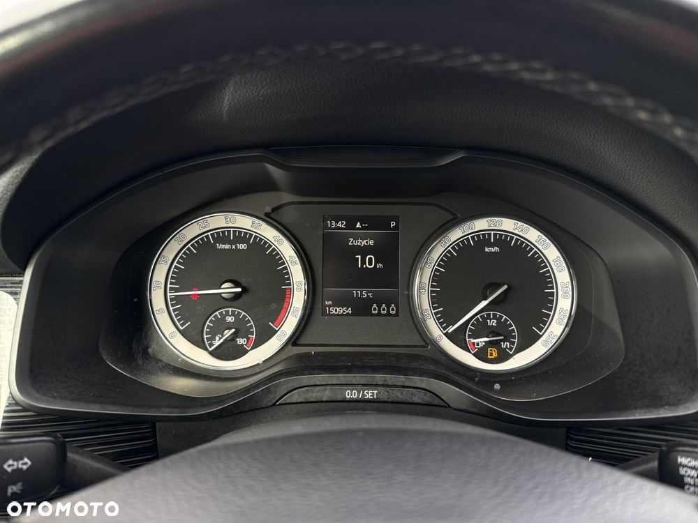 Skoda Kodiaq 2.0 TDI 4x2 Style DSG - 15