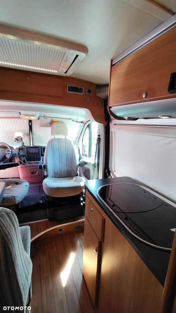 Fiat Ducato - 18