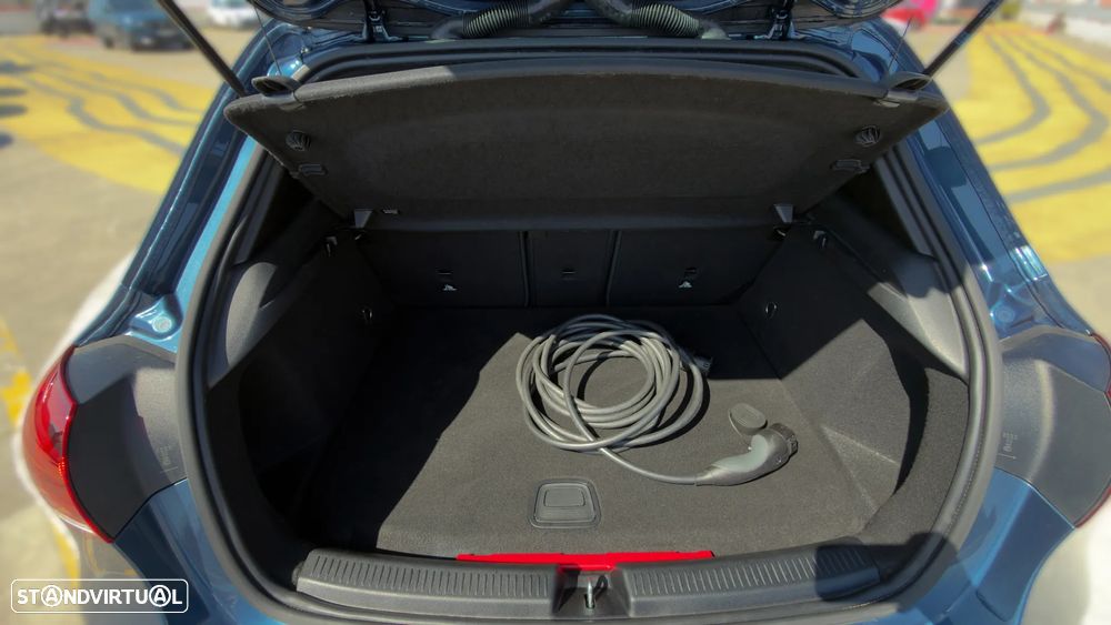 Mercedes-Benz A 250 e 8G-DCT Progressive Advanced - 17