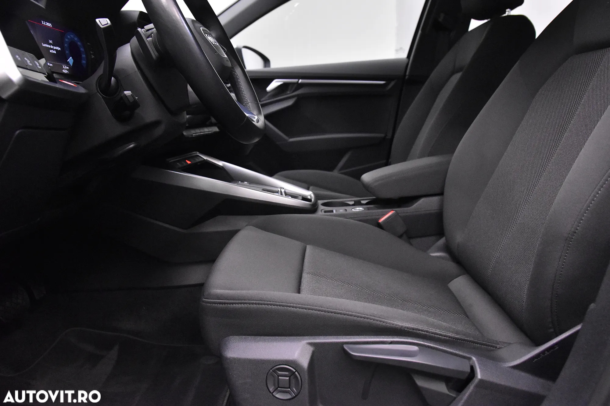 Audi A3 1.5 35 TFSI MHEV S tronic S Line - 24