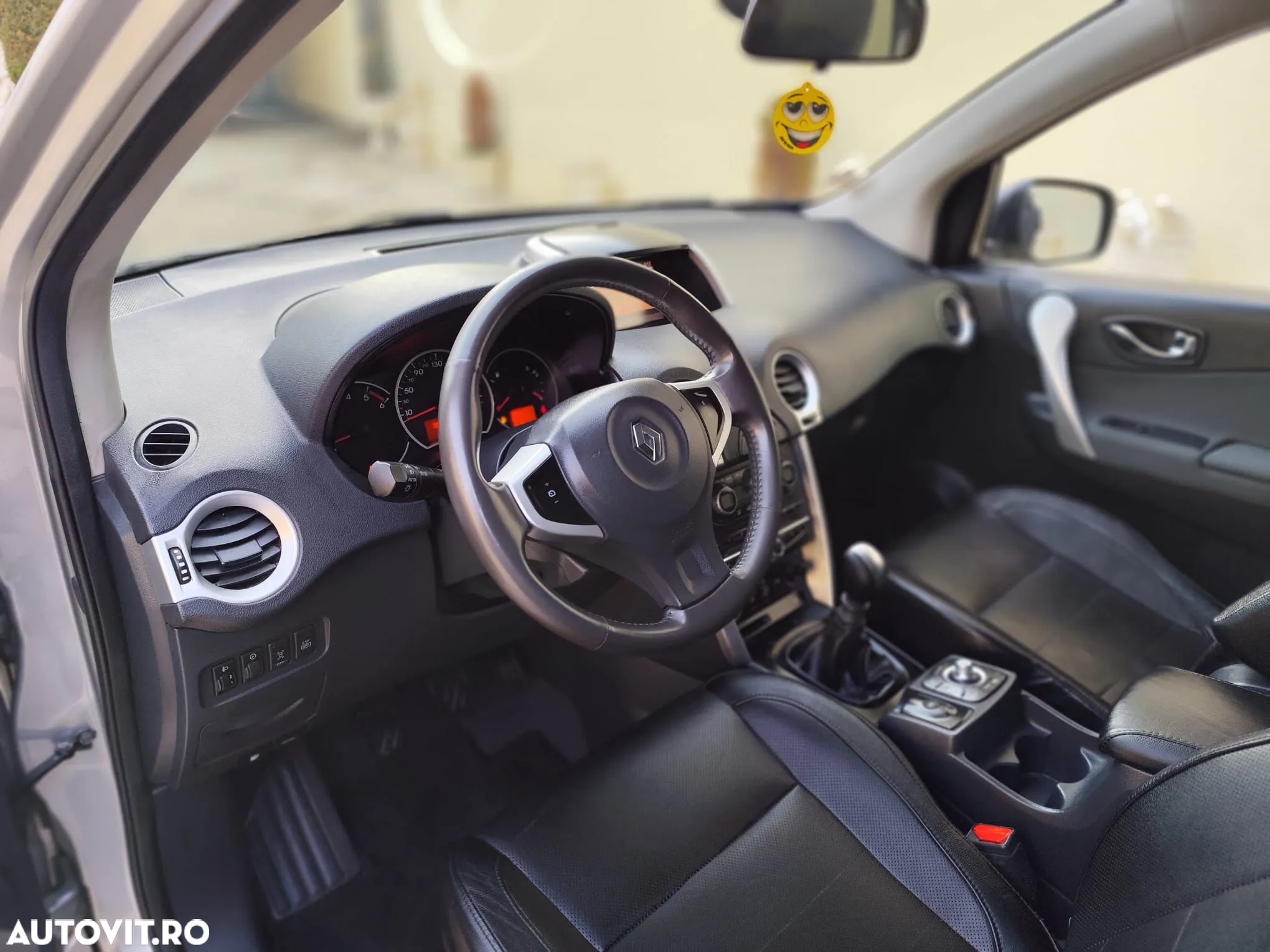 Renault Koleos - 9