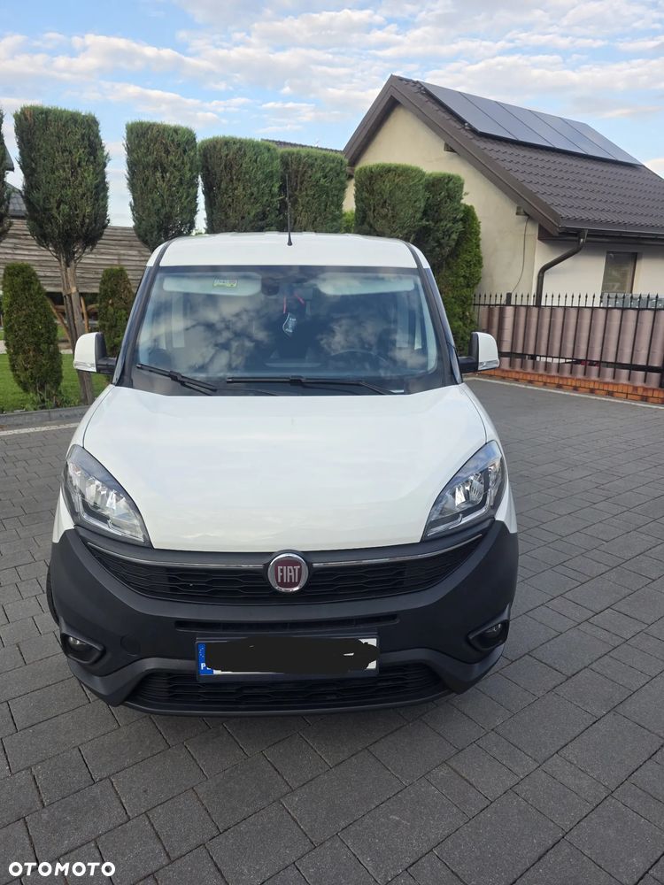 Fiat Doblo - 6