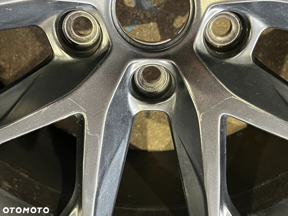 Felga Seat 7,5 x 18 ET 51 5F0601025AA 1szt. - 3