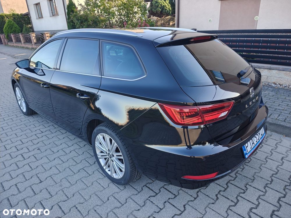 Seat Leon - 12