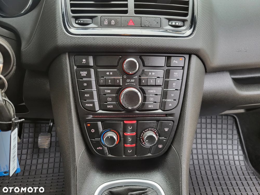 Opel Meriva 1.4 Color Edition - 23