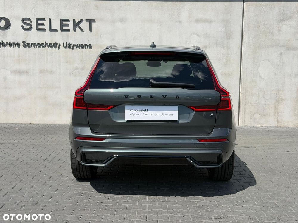 Volvo XC 60 - 7