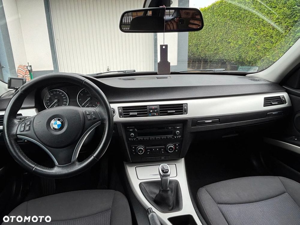 BMW Seria 3 - 9