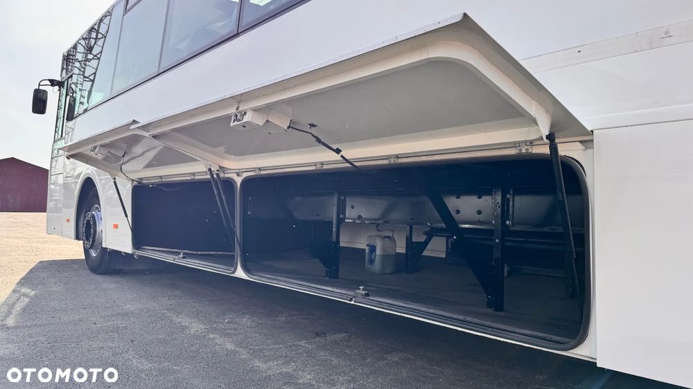 MAN Fast A91 JUMBO/ 75 miejsc/ klimatyzacja / CENA:69000zł Netto - 7