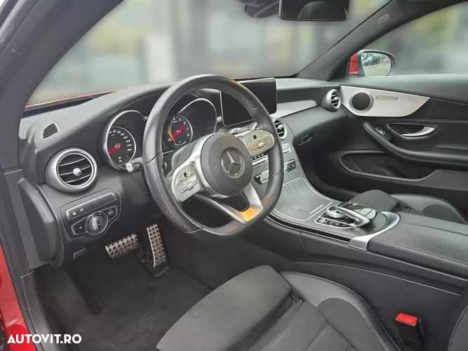 Mercedes-Benz C - 11