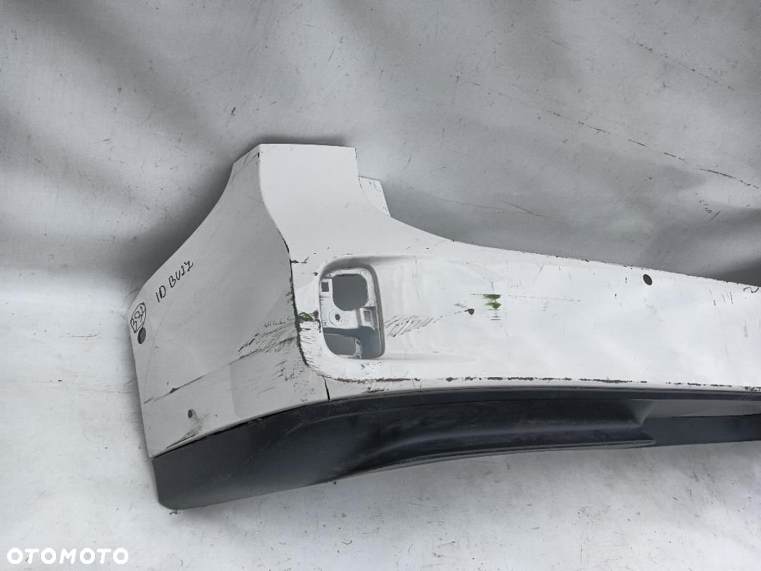 ZDERZAK TYŁ TYLNY VW ID BUZZ 1T3807421 - 3