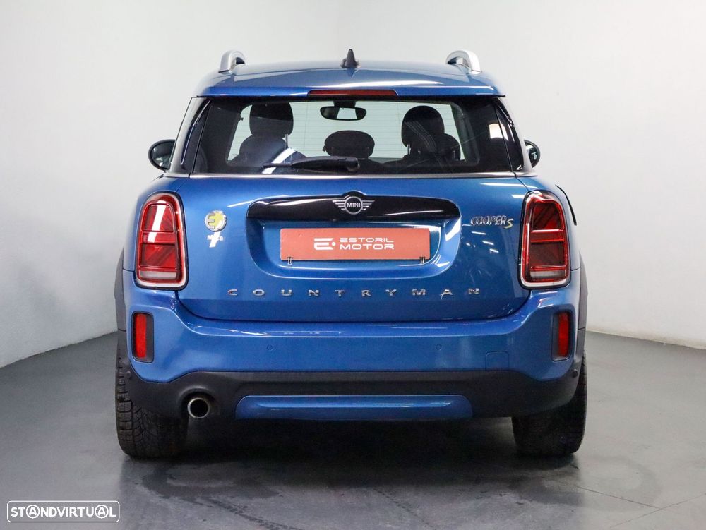 MINI Countryman Cooper SE ALL4 Auto - 4