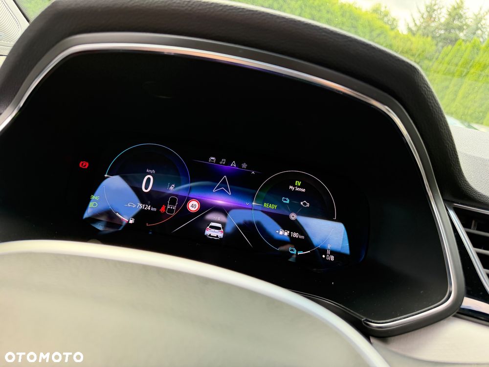 Renault Captur 1.6 E-TECH Plug-In Intens - 33