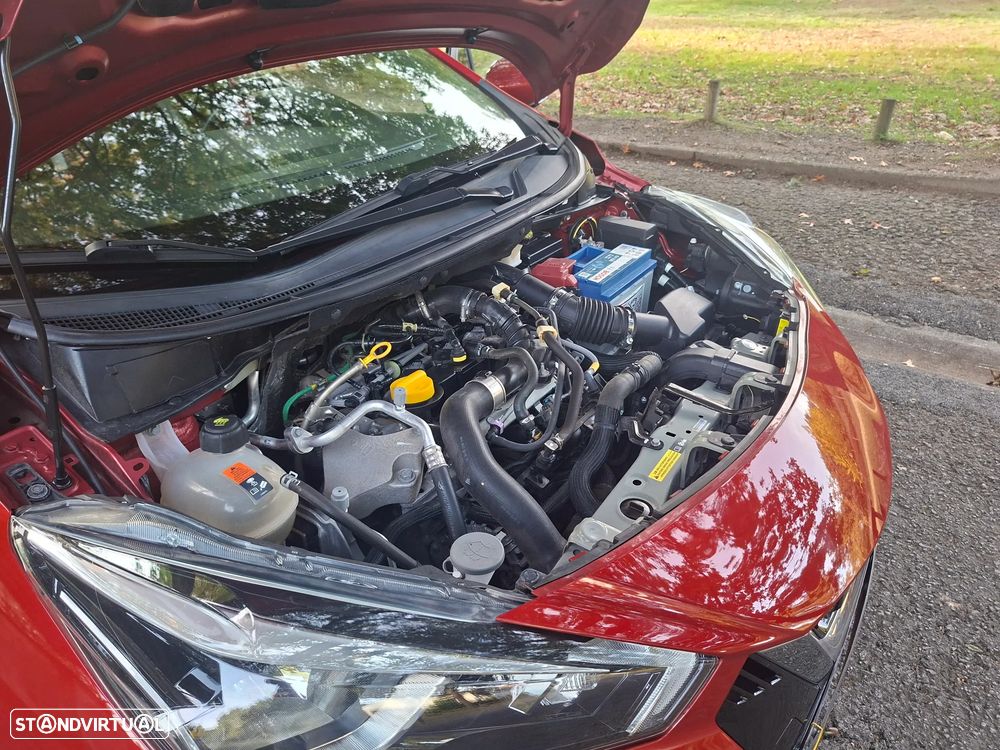 Nissan Micra 1.0 IG-T Tekna - 17