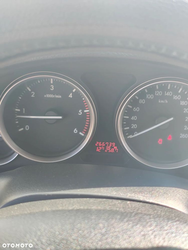 Mazda 6 2.0 CD Comfort - 13