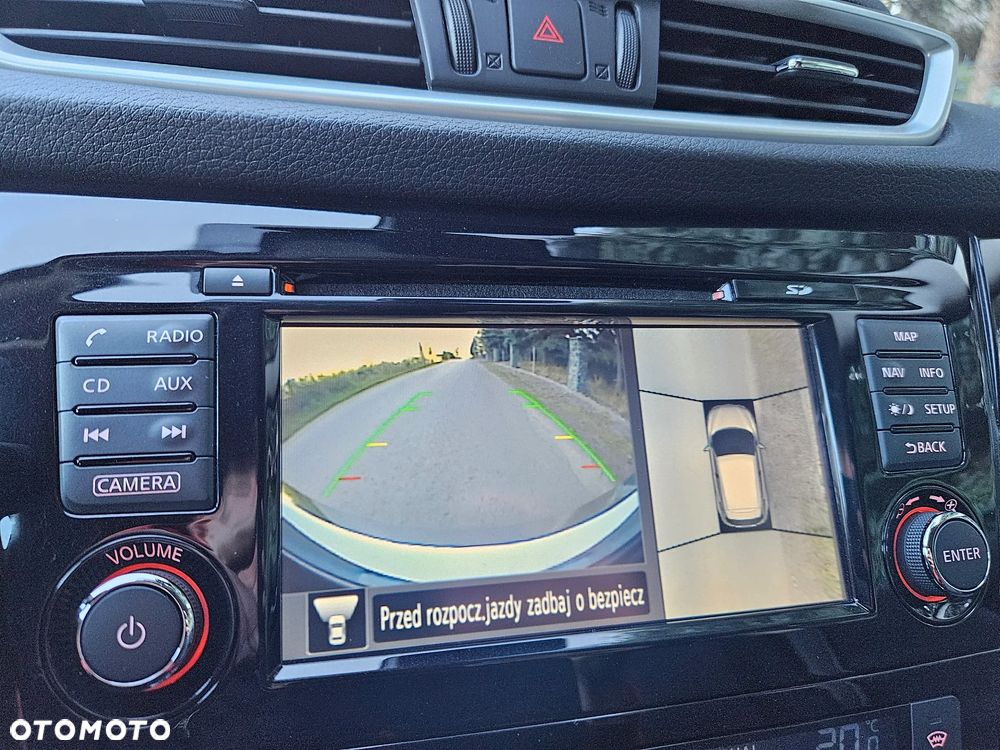 Nissan Qashqai 1.2 DIG-T N-Connecta - 27