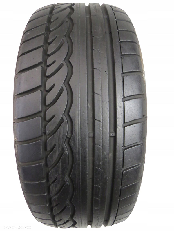 Dunlop SP sport 01 245/45 R18 100W 6,5mm
