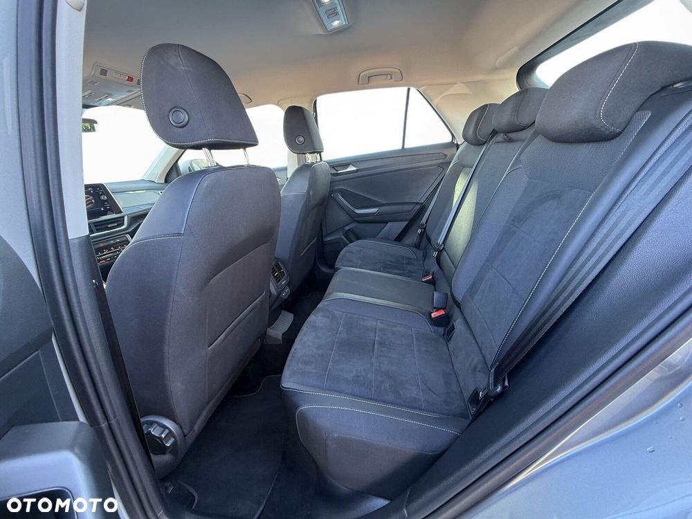 Volkswagen T-Roc 1.5 TSI Style DSG - 32