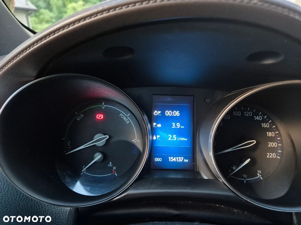 Toyota C-HR 1.8 Hybrid Prestige - 21