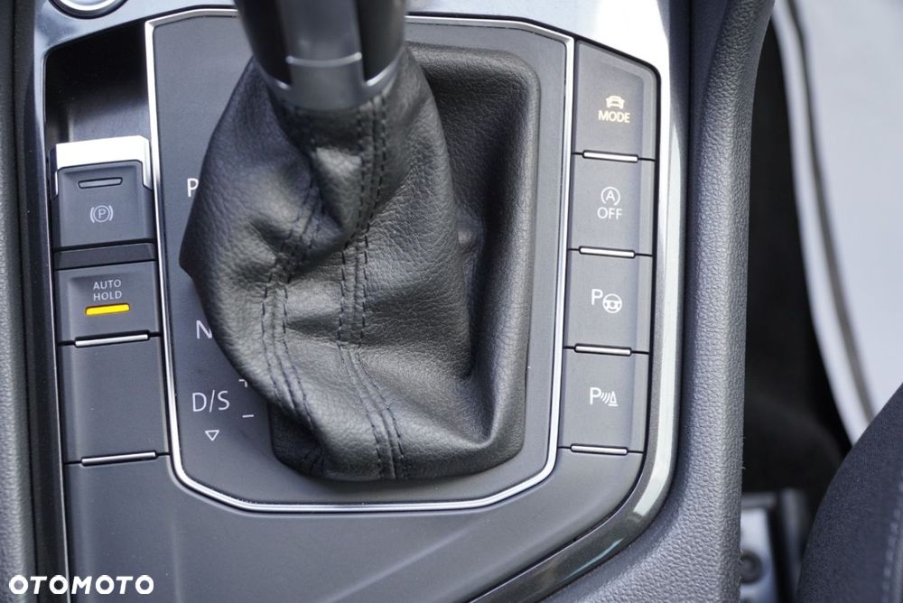 Volkswagen Tiguan 1.5 TSI OPF DSG R-Line - 20