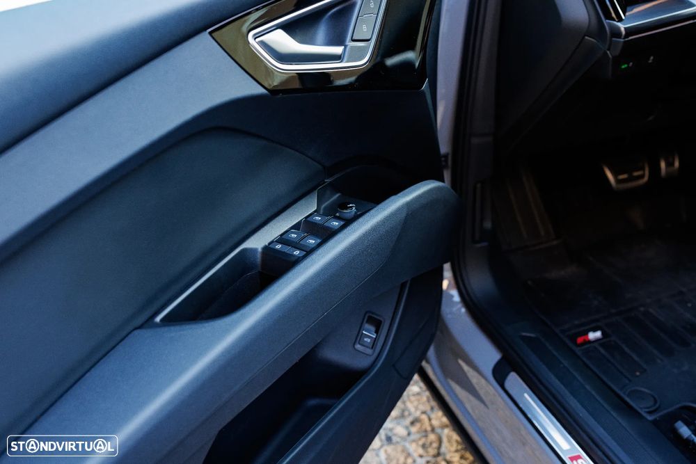 Audi Q4 Sportback e-tron 40 - 31