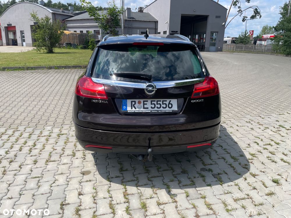 Opel Insignia - 6