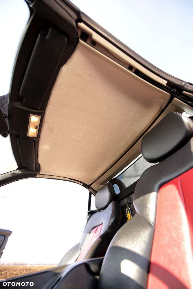 Mercedes-Benz SLK - 28