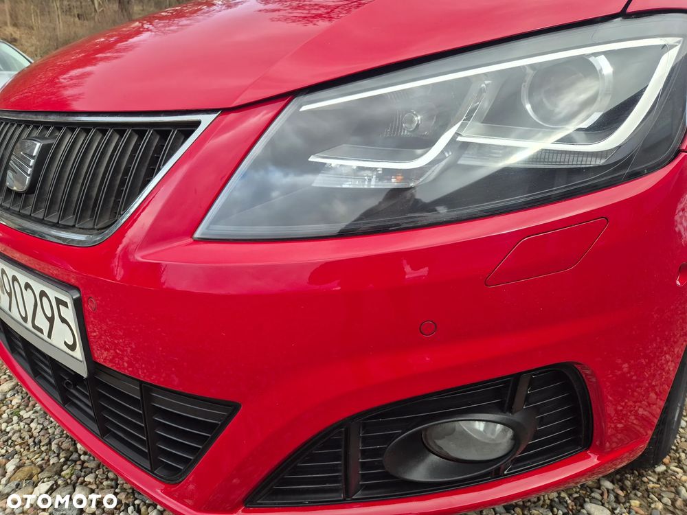 Seat Alhambra 1.4 TSI Ecomotive Style Viva - 26