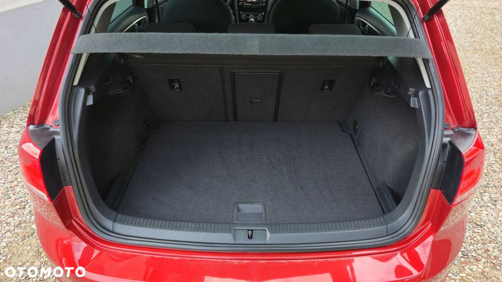 Volkswagen Golf 1.2 TSI BlueMotion Technology Allstar - 15