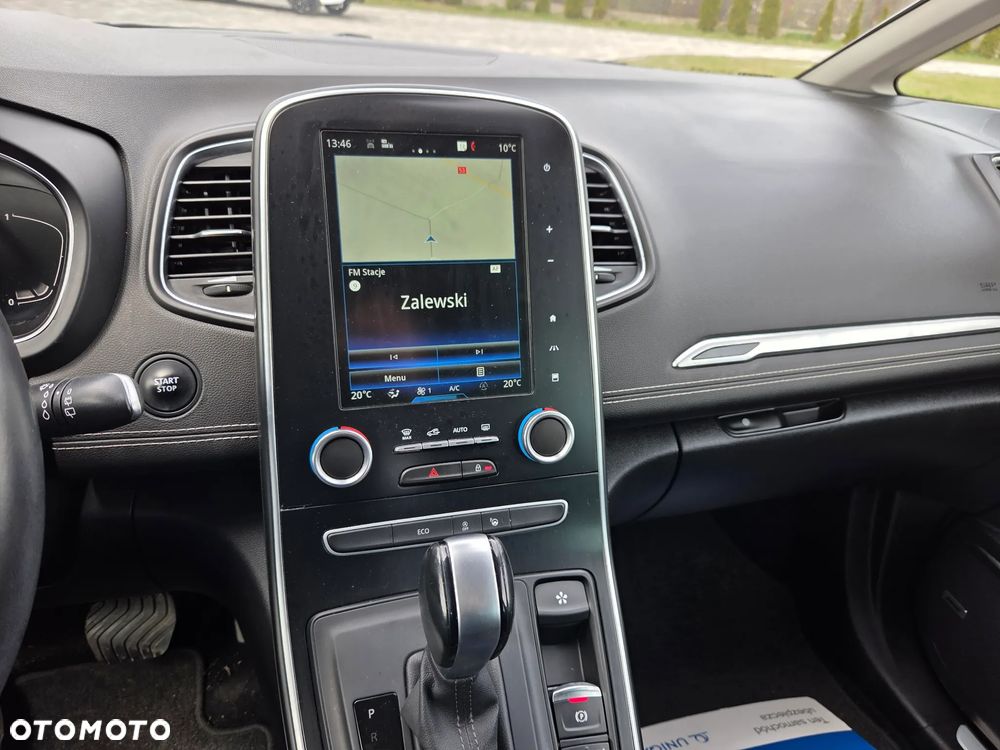 Renault Grand Scenic ENERGY dCi 160 EDC BOSE EDITION - 10