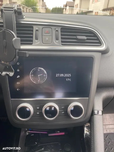 Renault Kadjar - 12