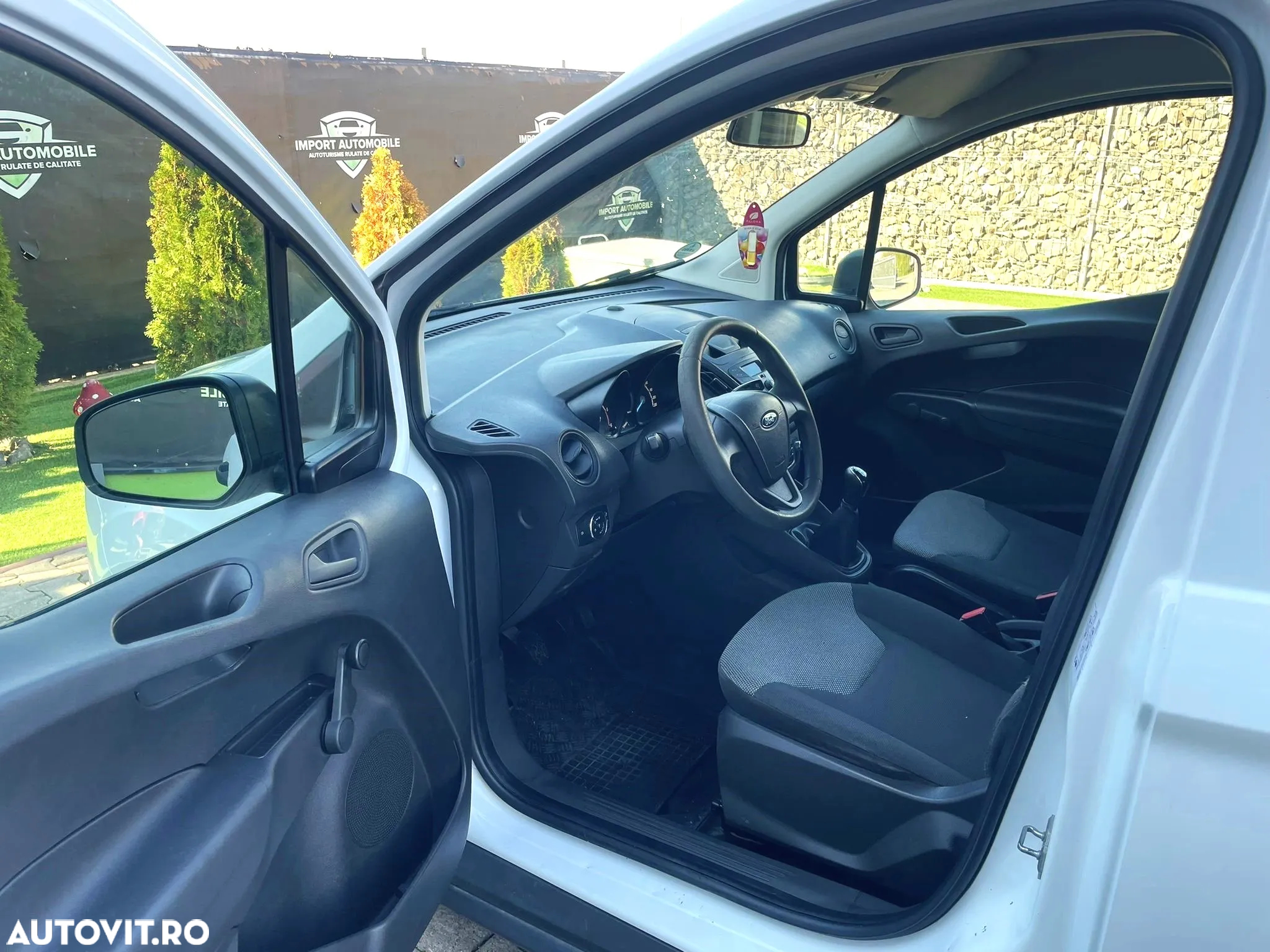 Ford TRANSIT - 7