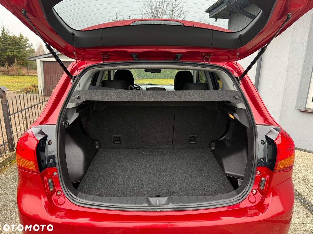 Mitsubishi ASX 1.6 Invite Navi - 10