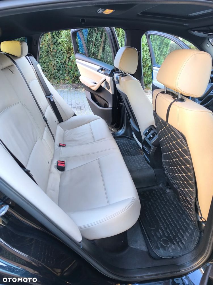 BMW X4 xDrive28i Edycja M Sport - 7