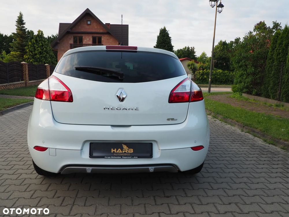Renault Megane 1.4 16V TCE Privilege - 14
