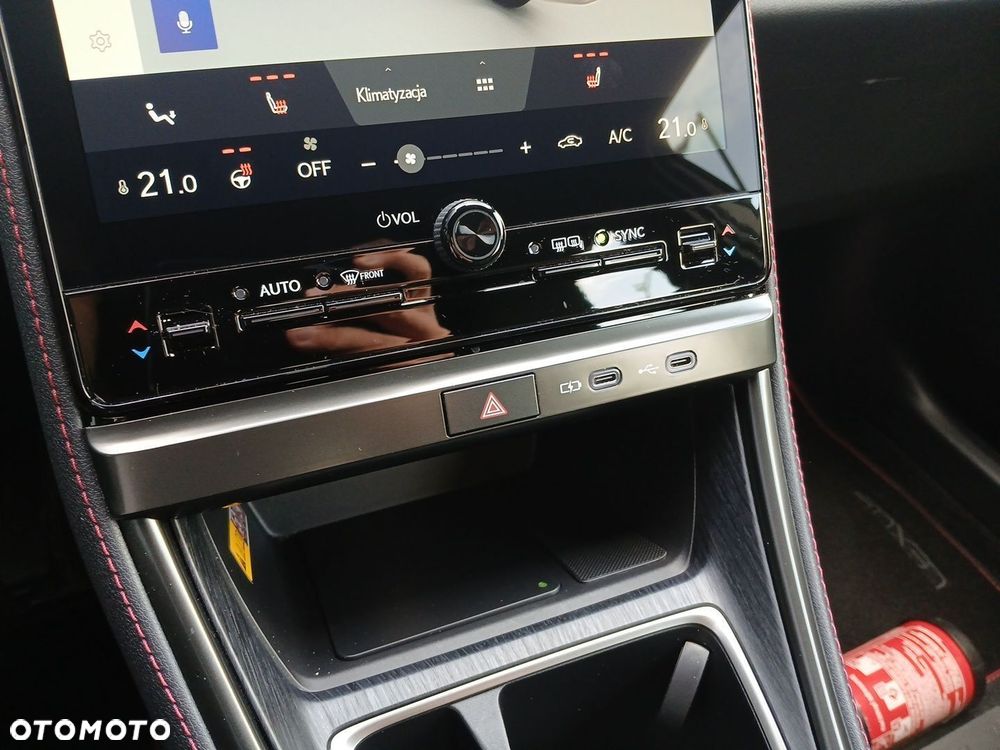 Lexus LBX 1.5 Hybrid Elegant - 22