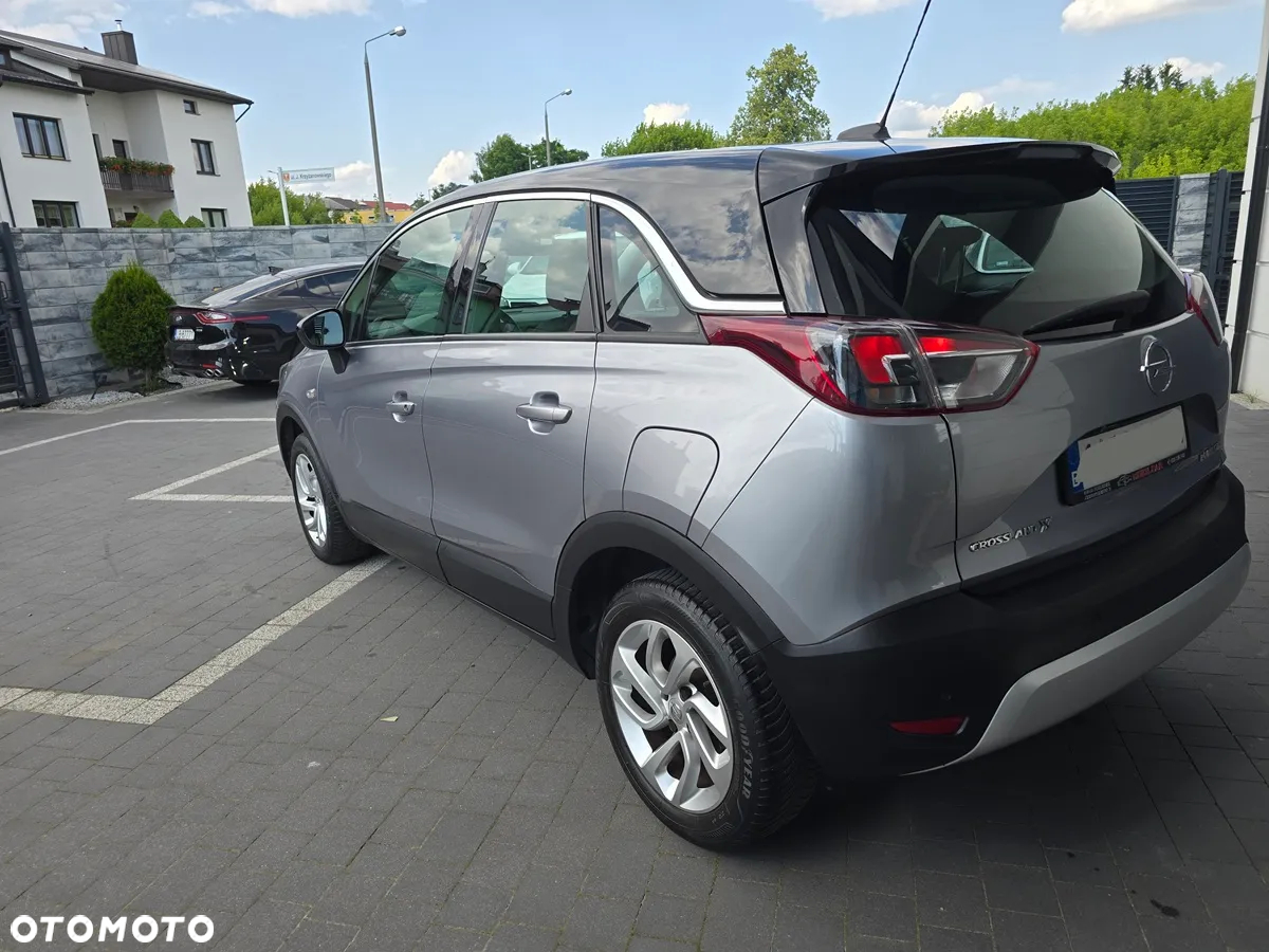 Opel Crossland X 1.5 CDTI Enjoy S&S - 9