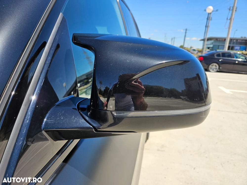BMW X5 M M60i xDrive AT MHEV - 9
