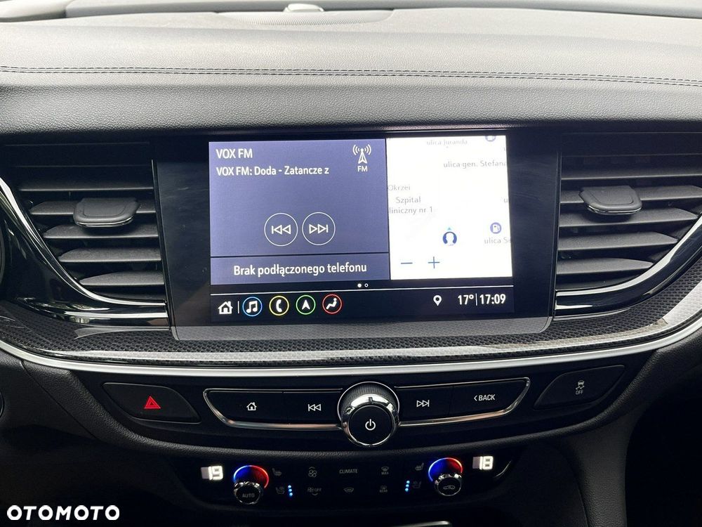 Opel Insignia - 37