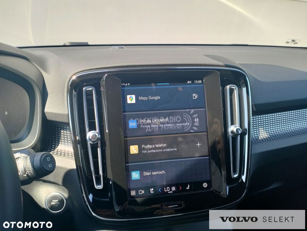 Volvo XC 40 - 15